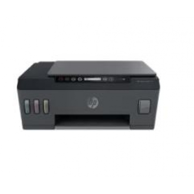 惠普518彩色打印機		