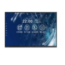 會議大屏一體機		