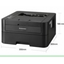 聯想LJ2405黑白激光打印機